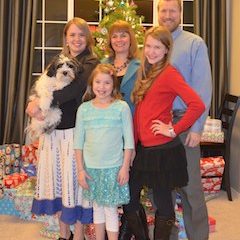 Our Family